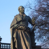 Вебер — отец европейского романтизма