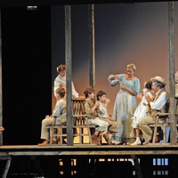 Страдания мексиканского тенора