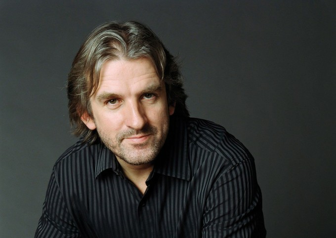 Барри Дуглас