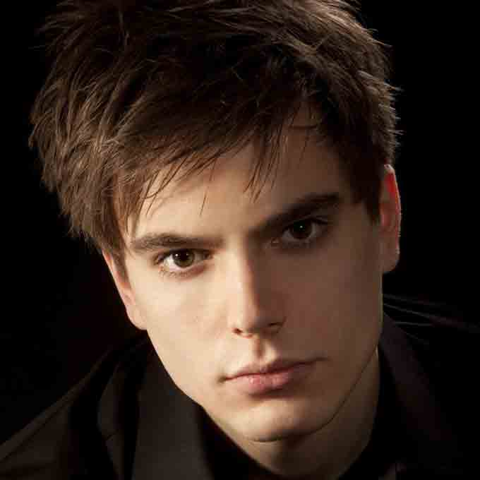 Эндрю Тайсон