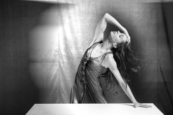 Диана Вишнёва