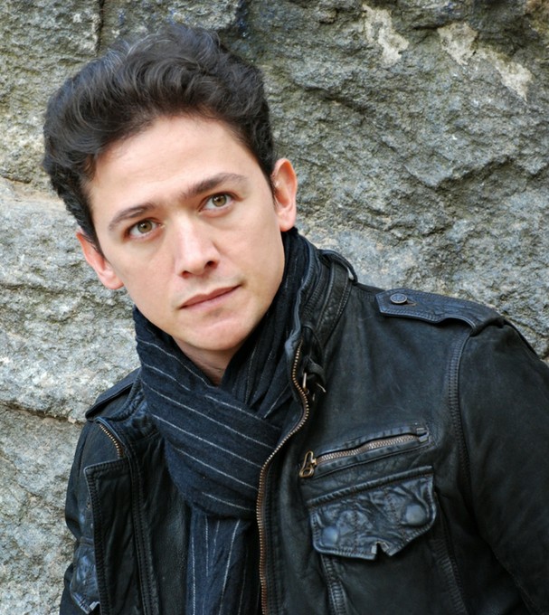 Александр Виноградов