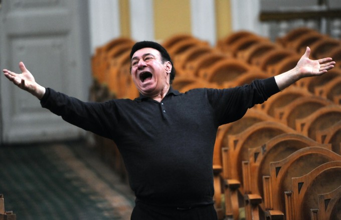 Автор фото — Владимир Вяткин

