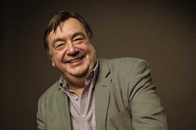 Александр Чайковский