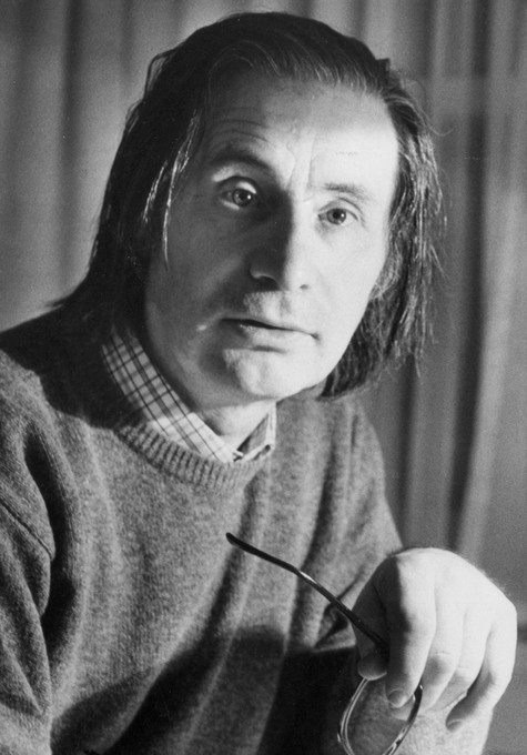 Альфред Шнитке