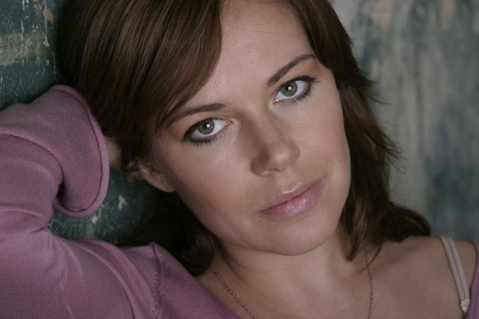 Екатерина Редникова