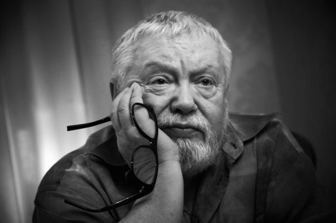 Сергей Соловьёв