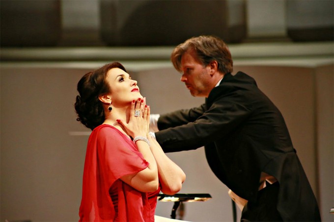 Фото: Ирина Шымчак