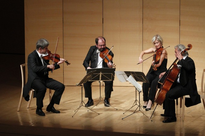 Хаген-квартет