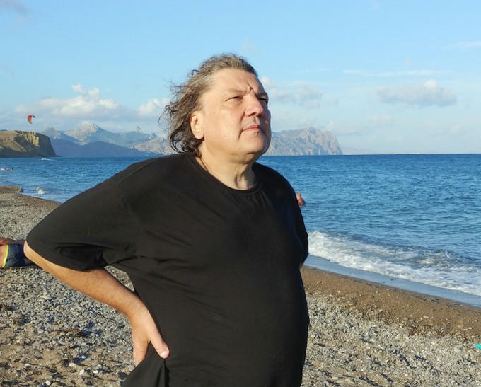 Иван Вишневский