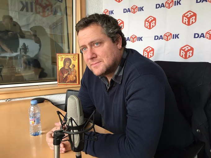 Орлин Анастасов