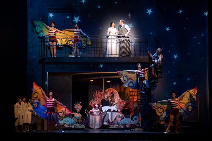 Фото: Sandra Then / SF