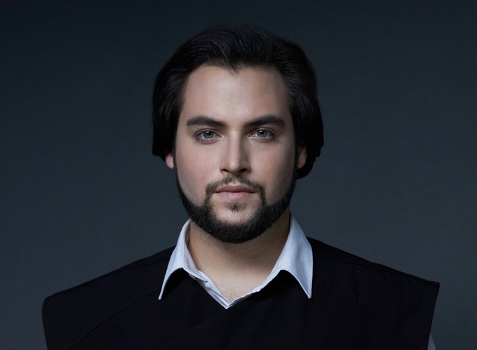 Валерий Макаров. Автор фото — Мария Муржа