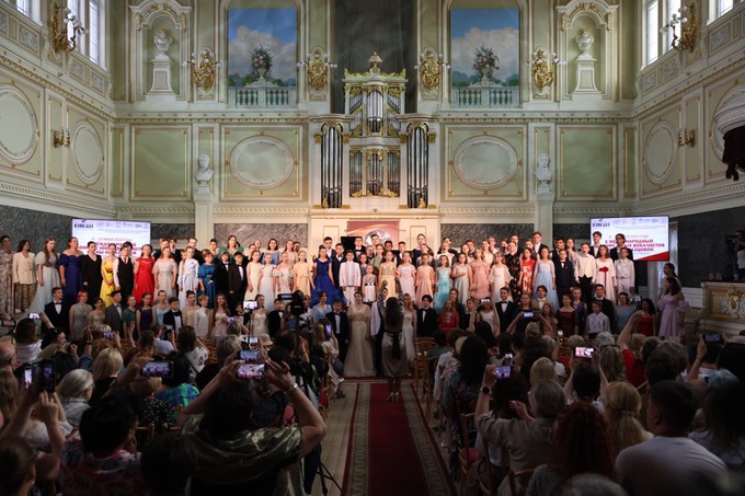 Фото Валентины Певцовой