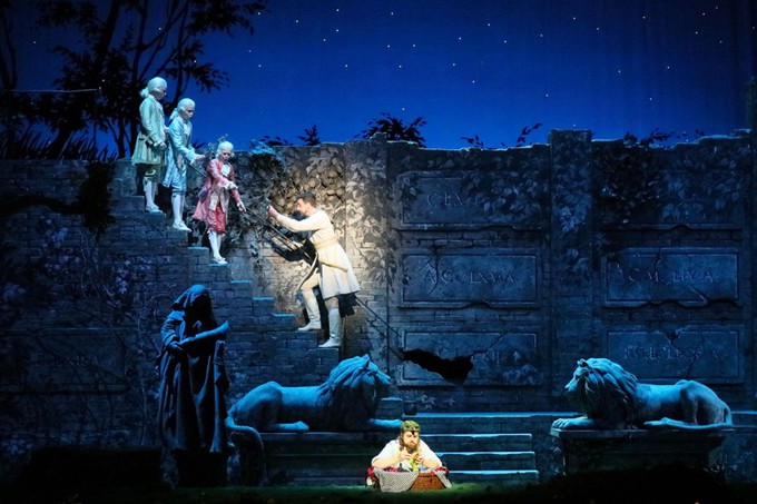 Стерилизованная утопия