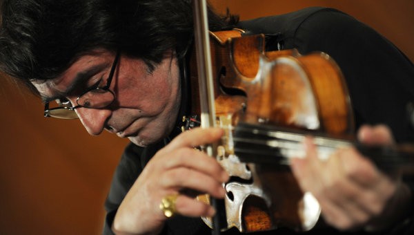 Юрий Башмет. Фото © РИА Новости. Владимир Вяткин
