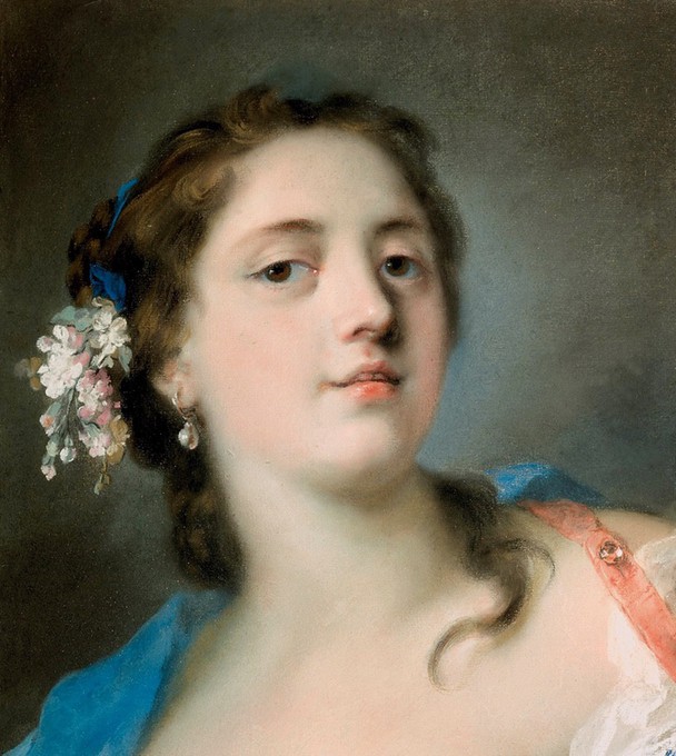 Фаустина Бордони-Хассе