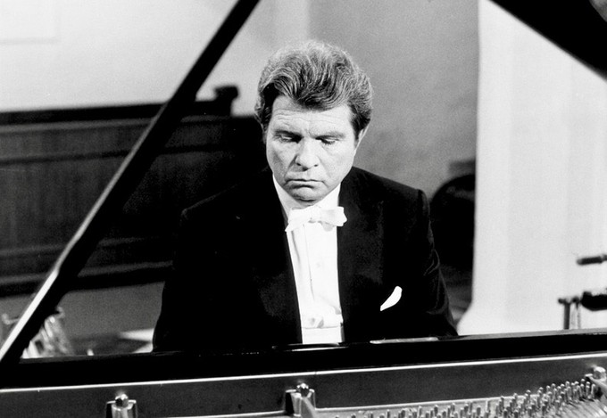 Эмиль Григорьевич Гилельс