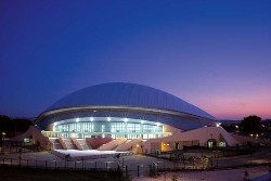 Адриатик Арена