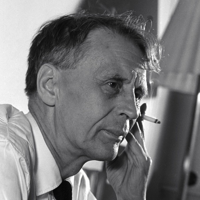 Иван Пырьев. Фото: РИА Новости / Козлов В.