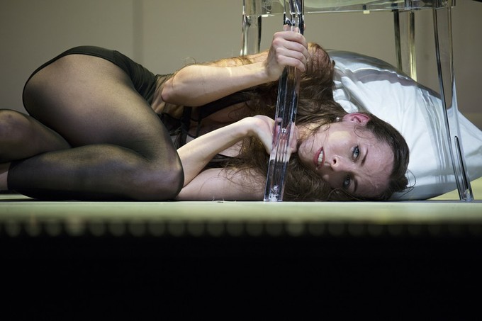 Фото: Kiran West