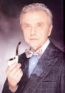 Олег Михайлович Виноградов / Oleg Vinogradov