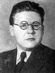 Анатолий Васильевич Богатырёв