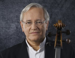 Давид Герингас (David Geringas)