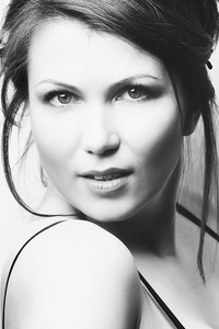 Екатерина Лёхина