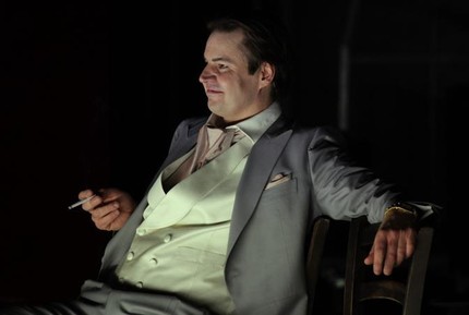 Петер Маттеи в роли Дон Жуана