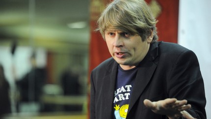 Сергей Невский. Фото: ИТАР-ТАСС