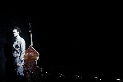 Премьера оперы «Альтист Данилов» Александра Чайковского