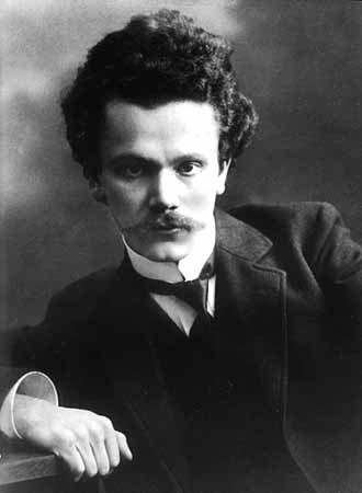 Александр Борисович Гольденвейзер