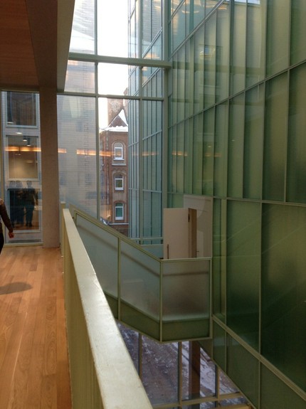 Академия танца Бориса Эйфмана