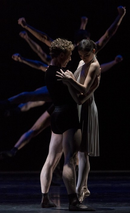 «Кордебалет»