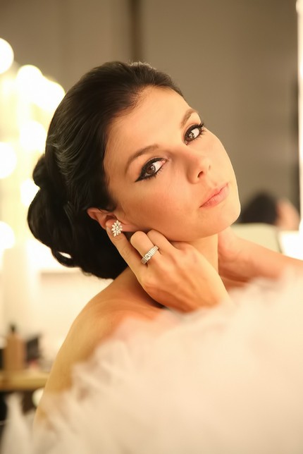 Наталья Петровна Осипова / Natalia Osipova