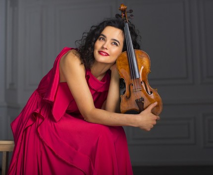 Алёна Баева