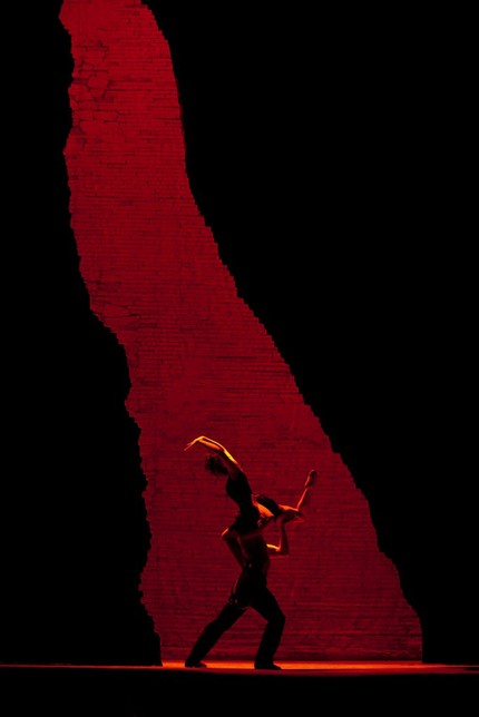 «Кармен» в Метрополитен-опере