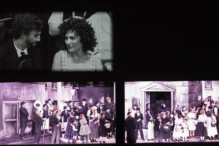 «Сельская честь»