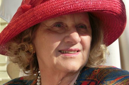 Кари Каль-Вольфсъегер