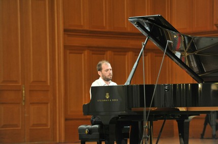 Коробейников Андрей