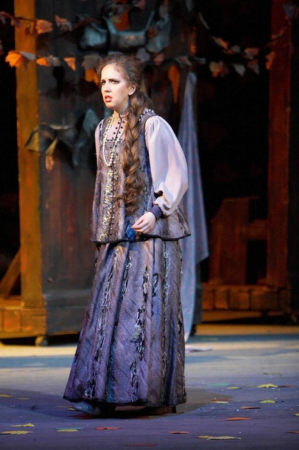 Дарья Рябинко