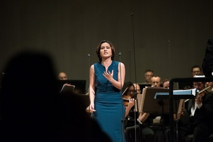 Саломе Джикия (I премия)