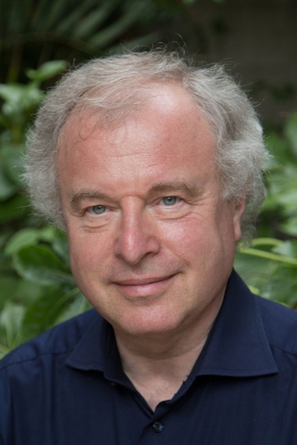 Андраш Шифф / András Schiff