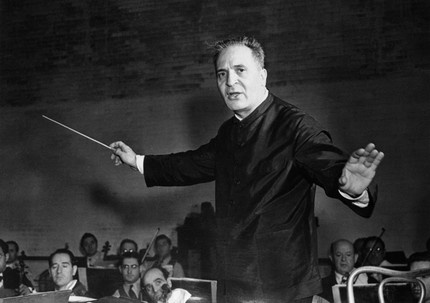 Бруно Вальтер