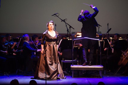 Виктория Яровая