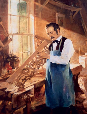 Генрих Энгельхарт Штейнвег