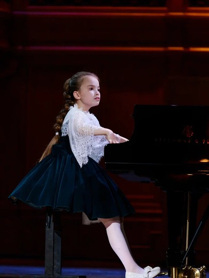 Олеся Турсунова