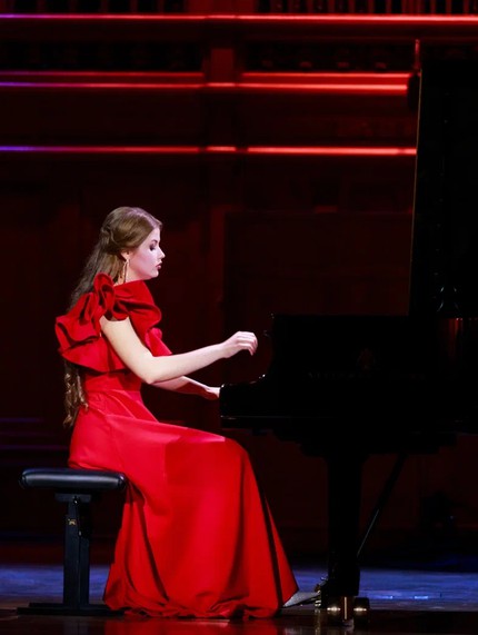 Аксинья Потёмкина