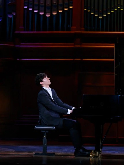 Максим Милославский